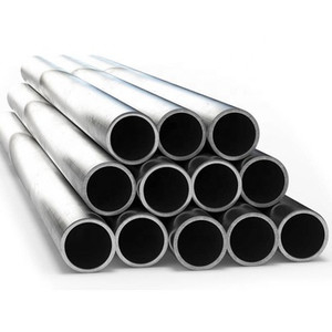 Kwadratowe rury metalowe ze stali nierdzewnej AISI ERW TP316L 316Ti